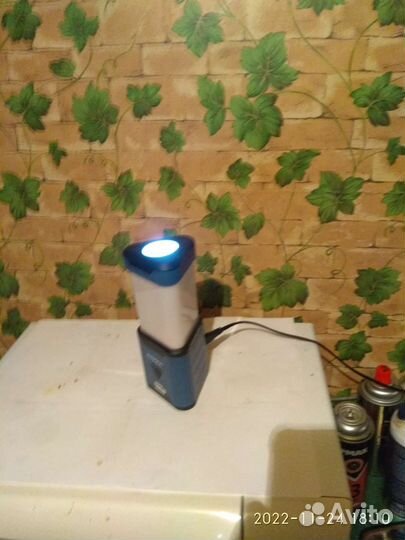 Светильник ночник