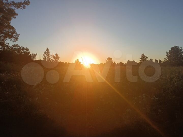 Участок 29,5 сот. (ИЖС)