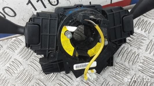 Переключатель поворотов и дворников (стрекоза) for