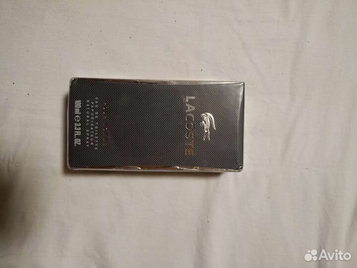 Lacoste pour homme 100ml