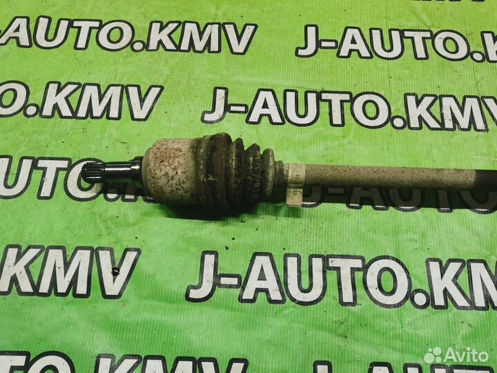 Полуось (привод) Fiat Albea