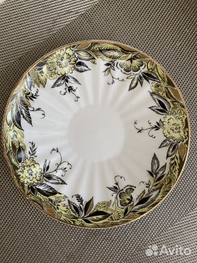 Чайная пара лфз СССР