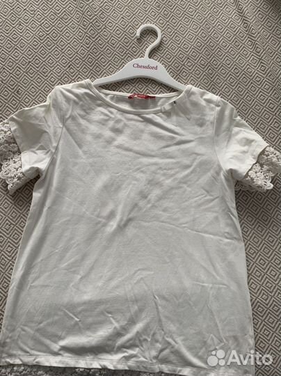 Комплект одежды на 1 сентября 158-164