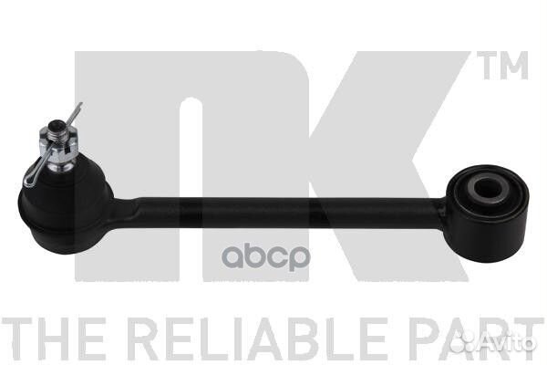 NK Рычаг подвески Kia Hyundai 07- 5013449 Nk