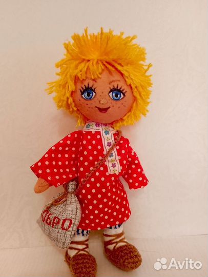 Домовенок Кузя