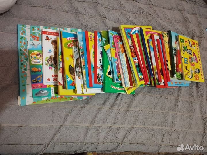 Детские сказки