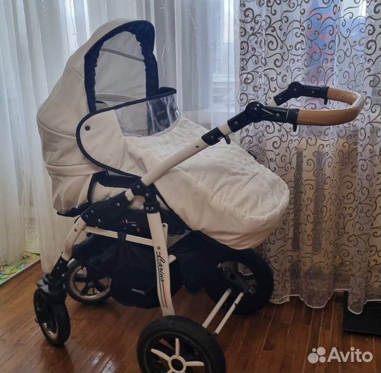 Коляска