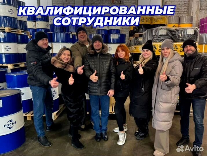 Масло дизельное power eagle Diesel 100% SYN. 10w-40 E4/E7 API CI-4, 20L