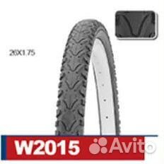 Велопокрышка 26