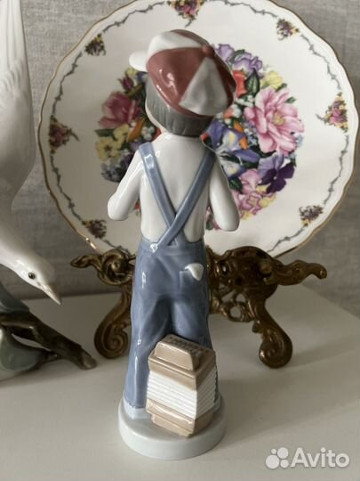 Статуэтка Lladro