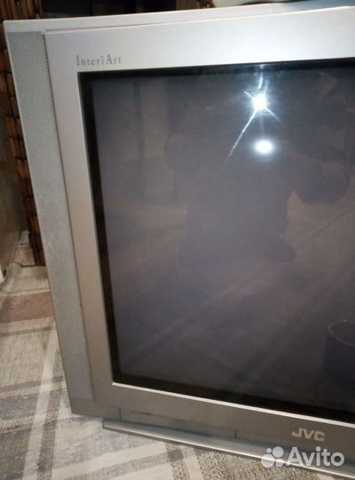 Телевизор