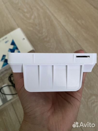 Wifi роутер 4g LTE