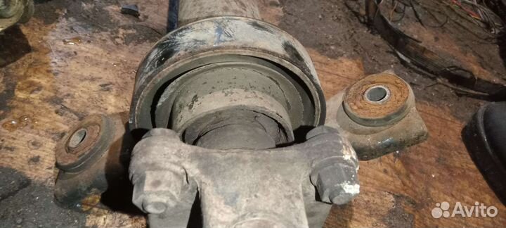 Кардан задний 2wd Kia Sportage 1 Спортейдж 1