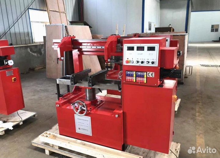 Горизонтально-расточной станок для гбц с доставкой
