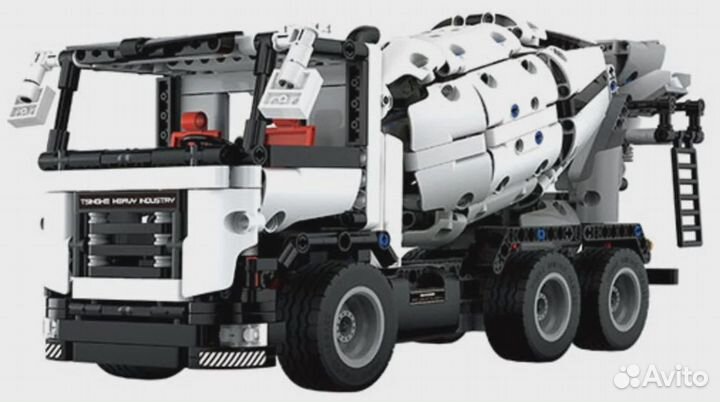 Конструктор Xiaomi onebot Engineering Mixer