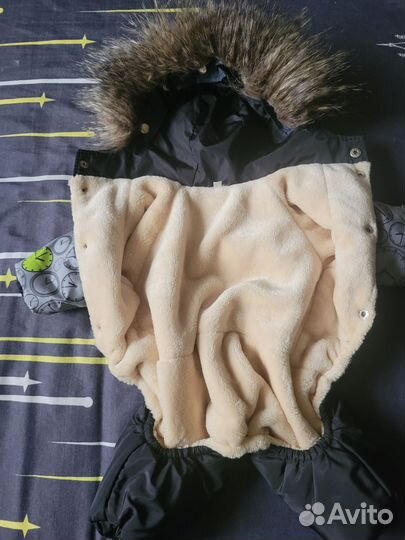 Куртка для собак мелких пород