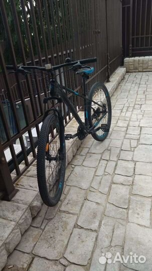 Велосипед горный Stern Motion 29 29