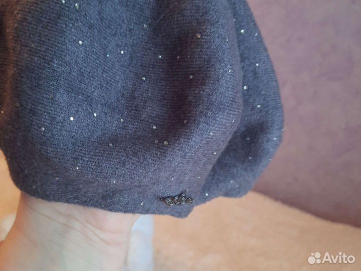 Биретка женская