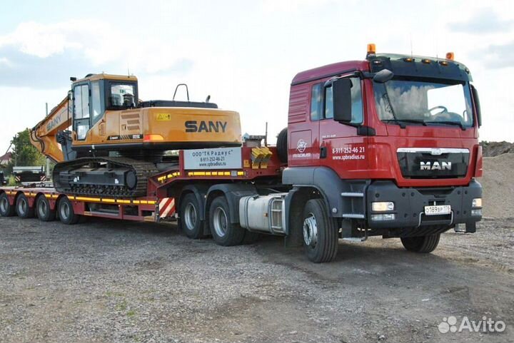 Фура 20 тонн Грузоперевозки Межгород от 200 км