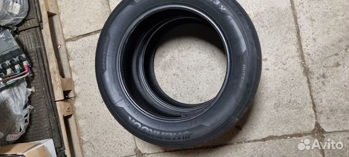 Hankook Ventus Prime3 SUV K125A 235/60 R18 107V