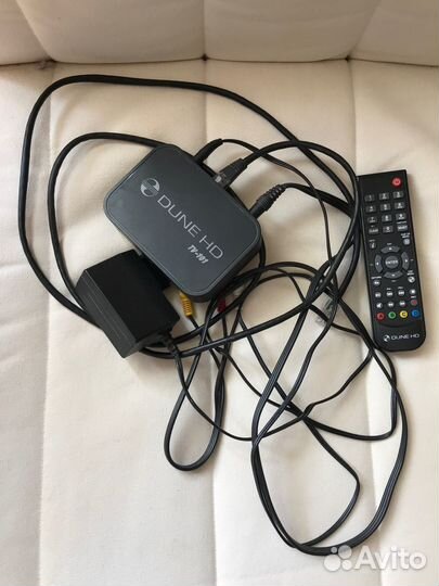 Медиаплеер dune HD TV-101