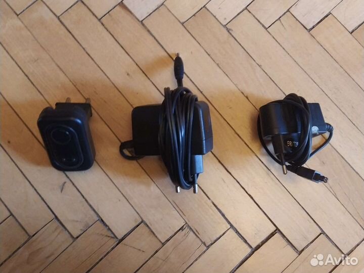 Блоки питания 5 вольт в ассортименте