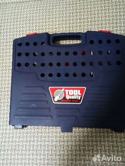 Детский строительный набор