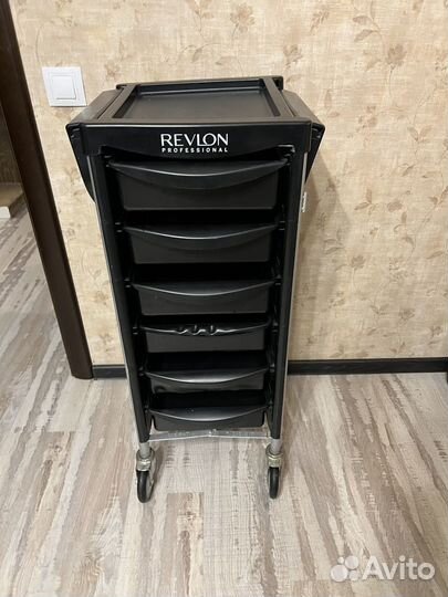 Тележка парикмахерская бу