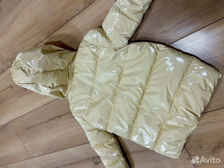 Куртка детская 104