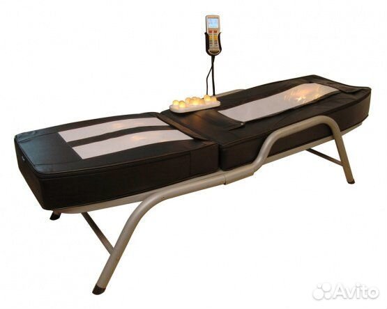 Массажная кровать Lux Tag STD-004/STD(JMB)