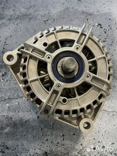 Генератор John Deere