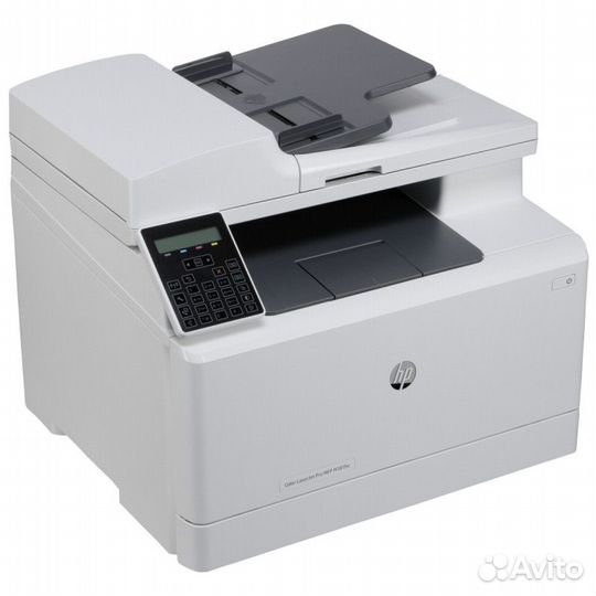 Запчасти для HP M181