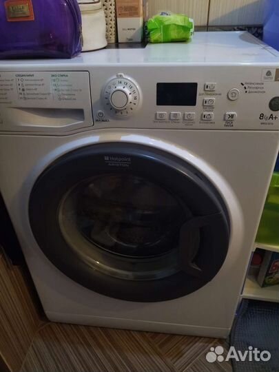 Стиральная машина бу
