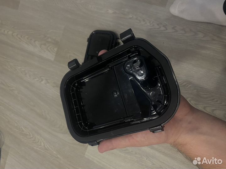 Крышки для фар ауди а6 с6