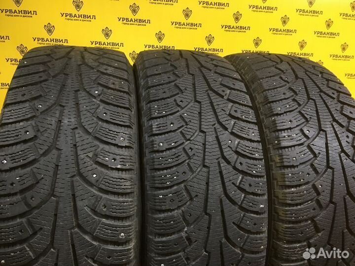 Nokian Tyres Hakkapeliitta 5 235/65 R17 108T