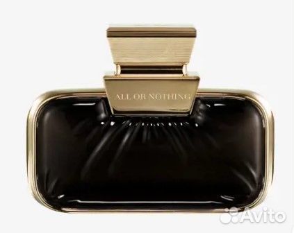 Аромат в стильном кошельке