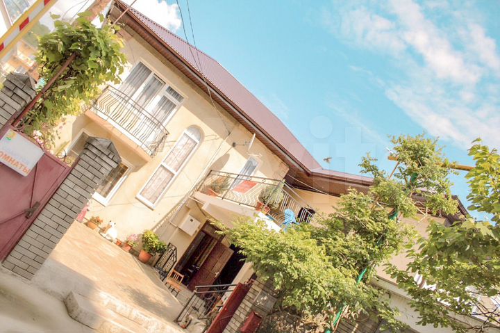 Комната 18 м², 1/2 эт.