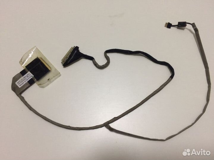 Шлейф матрицы Acer 5250, 5551, 5551G, 5741G,5742