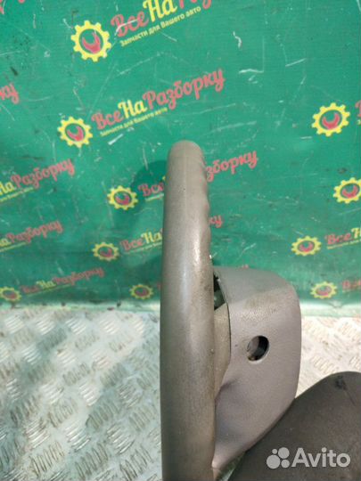 Руль рулевое колесо Kia Rio 1 седан 1.5 2004