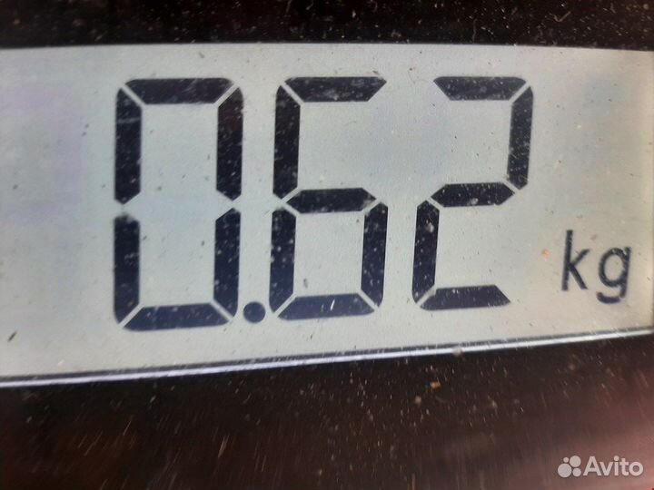 Форсунка для Ford Transit 5