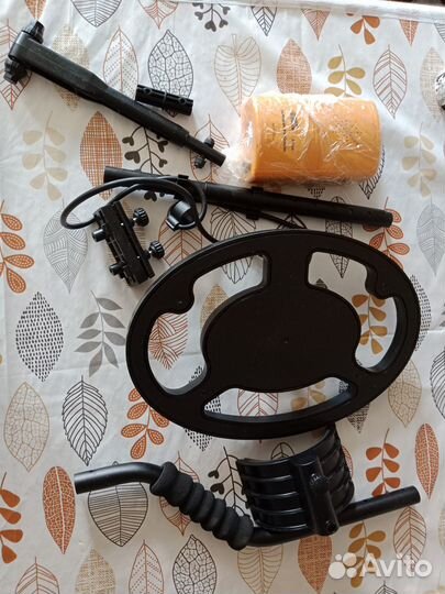 Металлоискатель