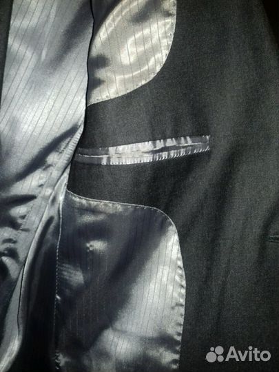 Костюм парни и мужчины