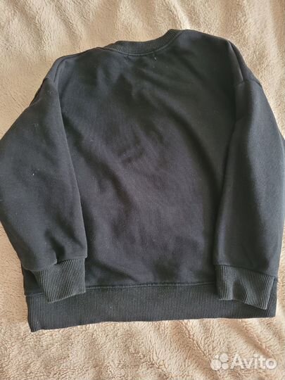 Пуловер детский