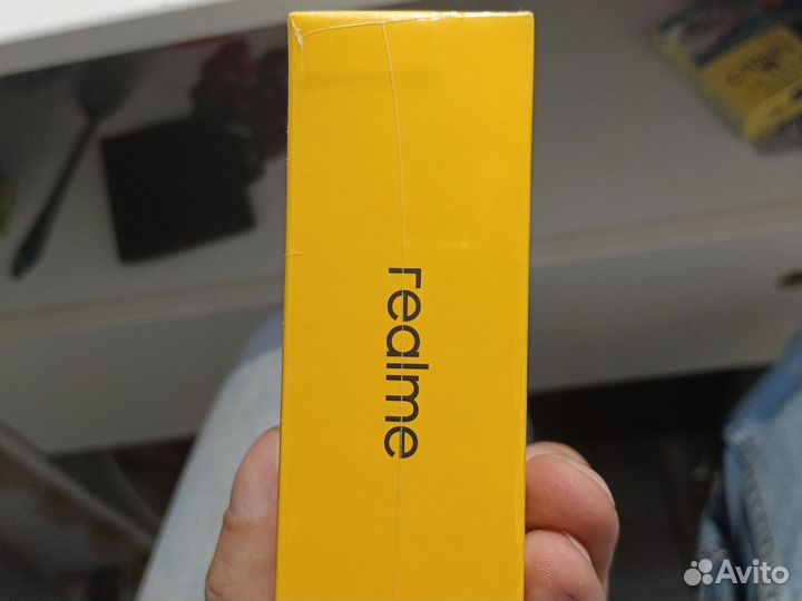 Realme buds air 2