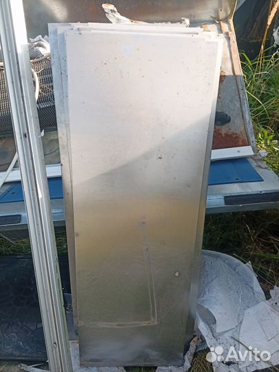 Витрина Kifato Аляска 1800 комплектующие/запчасти