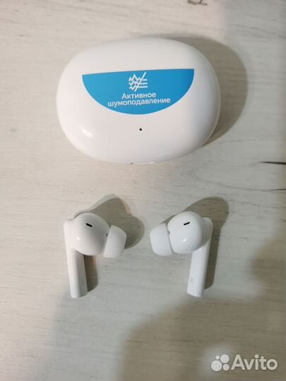 Беспроводные наушники Honor choice Earbuds X5