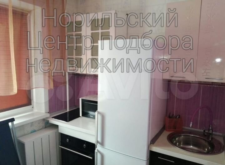 2-к. квартира, 42 м², 2/5 эт.