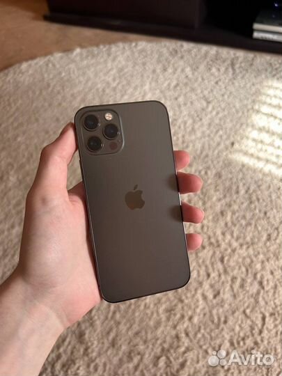 iPhone 12 pro 256gb
