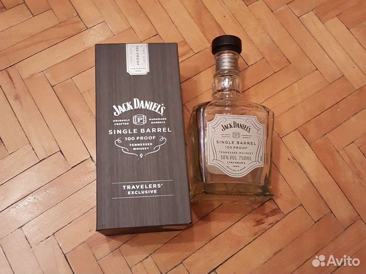 Бутылка, коробка виски Jack Daniels, Glenfiddich