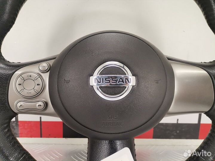 Руль для Nissan Micra K13 484301HA5C